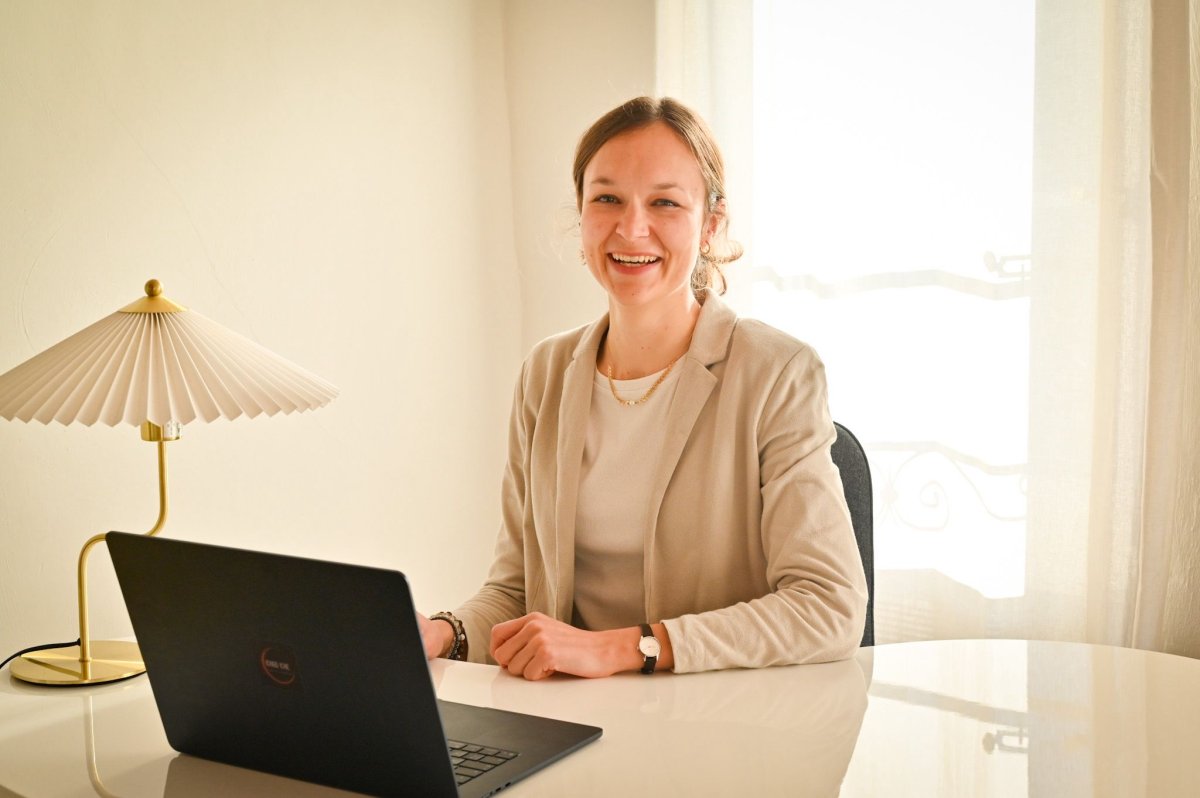 Consultation en nutrition intégrative à Morges