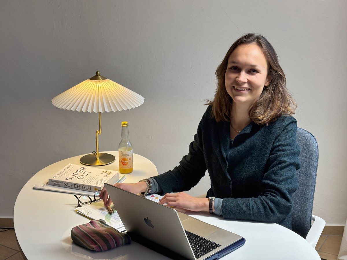 Consultation en nutrition intégrative à Morges